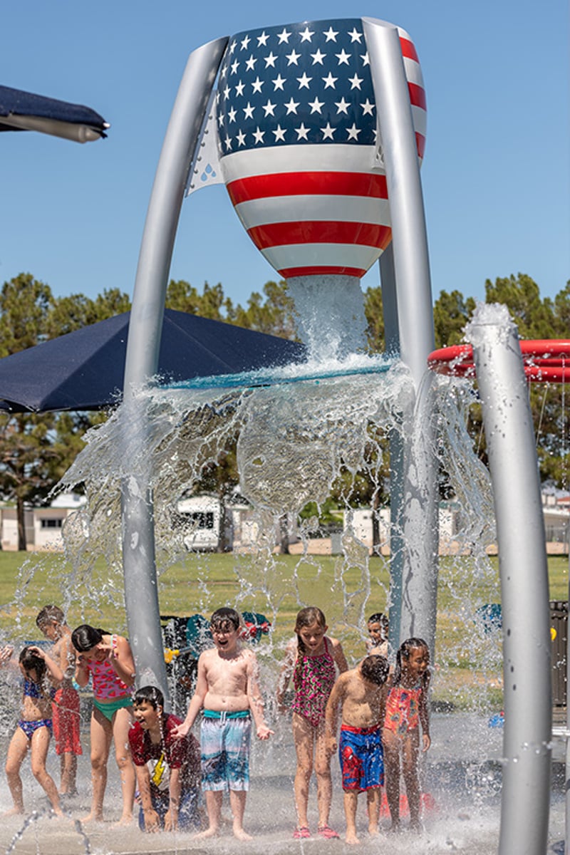 Freedom Park preview 12